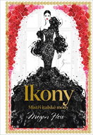 Ikony: Mistři italské módy - Kniha