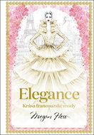 Elegance - Kniha