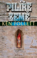 Pilíře země - Kniha