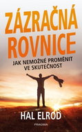 Zázračná rovnice: Jak nemožné proměnit ve skutečnost - Kniha
