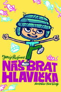 Náš brat Hlavička - Kniha