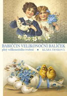 Babiččin velikonoční balíček - Kniha