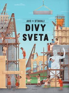 Ako sa stavali divy sveta - Kniha