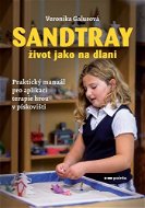 Sandtray: Život jako na dlani - Kniha