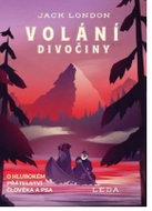 Volání divočiny - Kniha