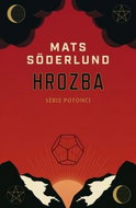 Hrozba - Kniha