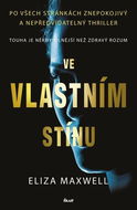 Ve vlastním stínu: Touha je někdy silnější než zdravý rozum - Kniha