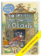 Objevuj s úsměvem Na dvou kolech - Kniha