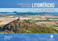 Litoměřicko z nebe - Kniha