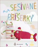 Sešívané příšerky - Kniha