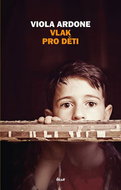 Vlak pro děti - Kniha