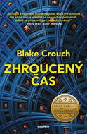 Zhroucený čas - Kniha