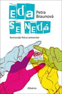 Eda se nedá - Kniha