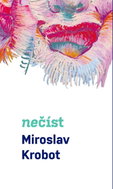 Nečíst - Kniha