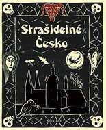Strašidelné Česko - Kniha