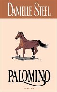 Palomino - Kniha