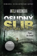 Osudný slib - Kniha