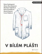 V bílém plášti - Kniha