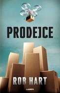 Prodejce - Kniha