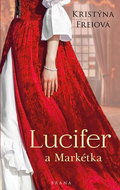 Lucifer a Markétka - Kniha