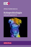 Koloproktologie Vybrané kapitoly IV - Kniha