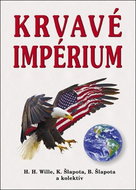 Krvavé impérium - Kniha