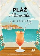 Pláž v Chorvatsku - Kniha