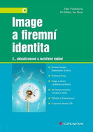 Image a firemní identita - Kniha