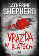 Vražda na blatech - Kniha