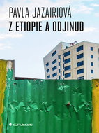 Z Etiopie a odjinud - Kniha