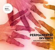 Permanentní invence - Kniha
