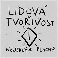 Lidová tvořivost - Kniha