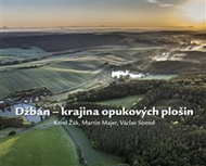 Džbán Krajina opukových plošin - Kniha