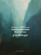 Nová vize psychologie - Kniha
