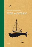 Lidé a oceán - Kniha