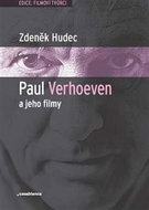 Paul Verhoeven a jeho filmy - Kniha