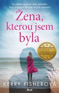 Žena, kterou jsem byla - Kniha