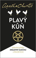 Plavý kůň - Kniha