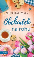 Obchůdek na rohu - Kniha