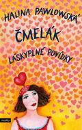 Čmelák - Láskyplné povídky - Kniha