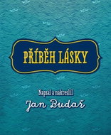 Příběh lásky - Kniha