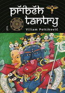 Příběh tantry - Kniha