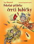 Pekelné příběhy čertí babičky - Kniha