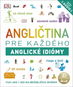 Angličtina pre každého, Anglické idiómy: Viac ako 1000 najbežnejších idiómov - Kniha