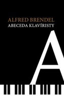 Abeceda klavíristy - Kniha