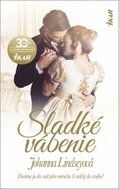 Sladké vábenie: Dostane ju do cudzieho náručia či radšej do svojho? - Kniha