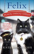 Felix Plnou parou vpřed - Kniha