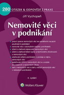 Nemovité věci v podnikání: 280 otázek a odpovědí z praxe - Kniha