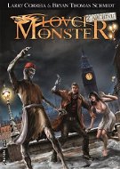 Lovci monster Z archivu - Kniha
