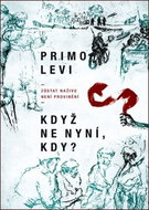 Když ne nyní, kdy?: Zůstat naživu není provinění - Kniha
